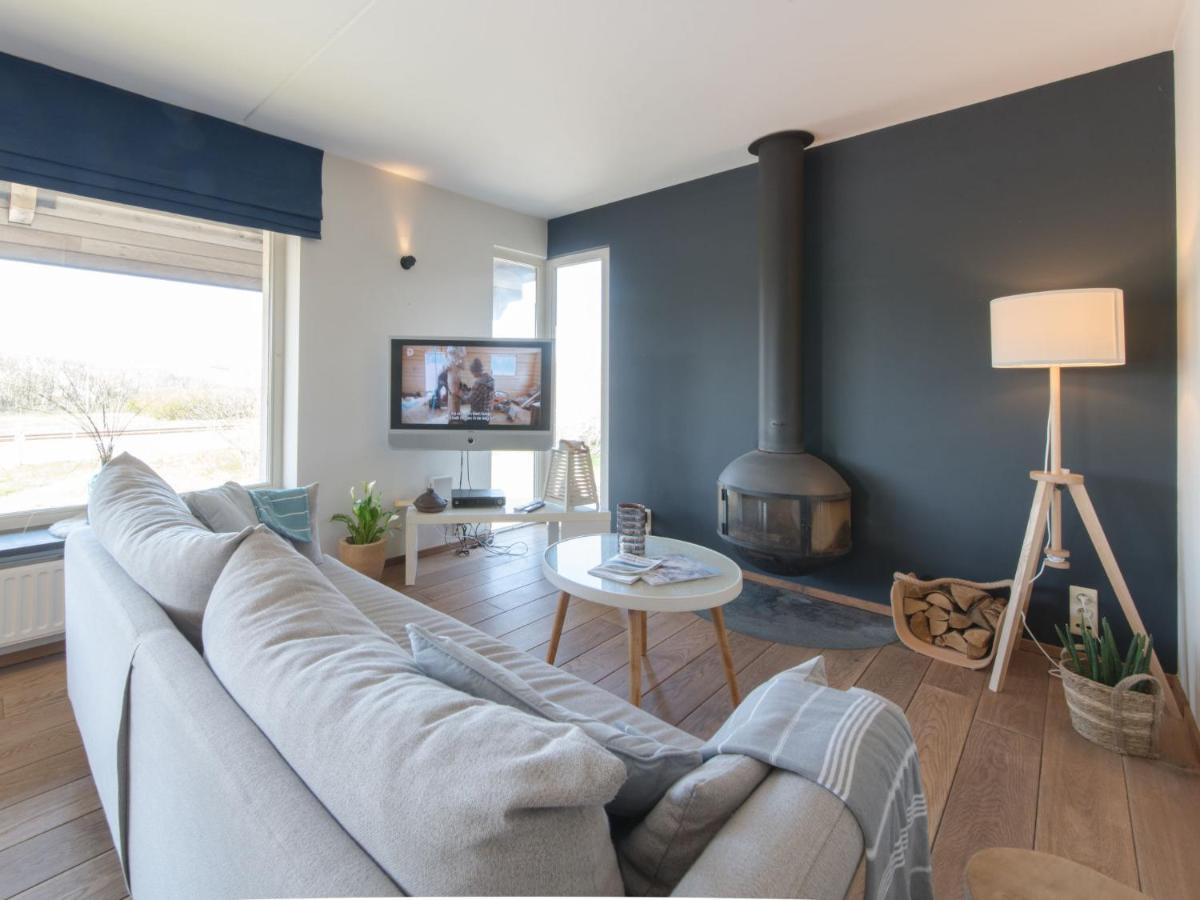 Apartment Twins Bredene Eksteriør billede