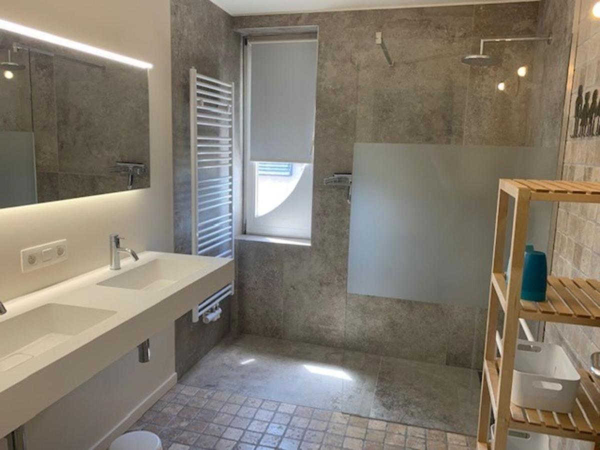 Apartment Twins Bredene Eksteriør billede